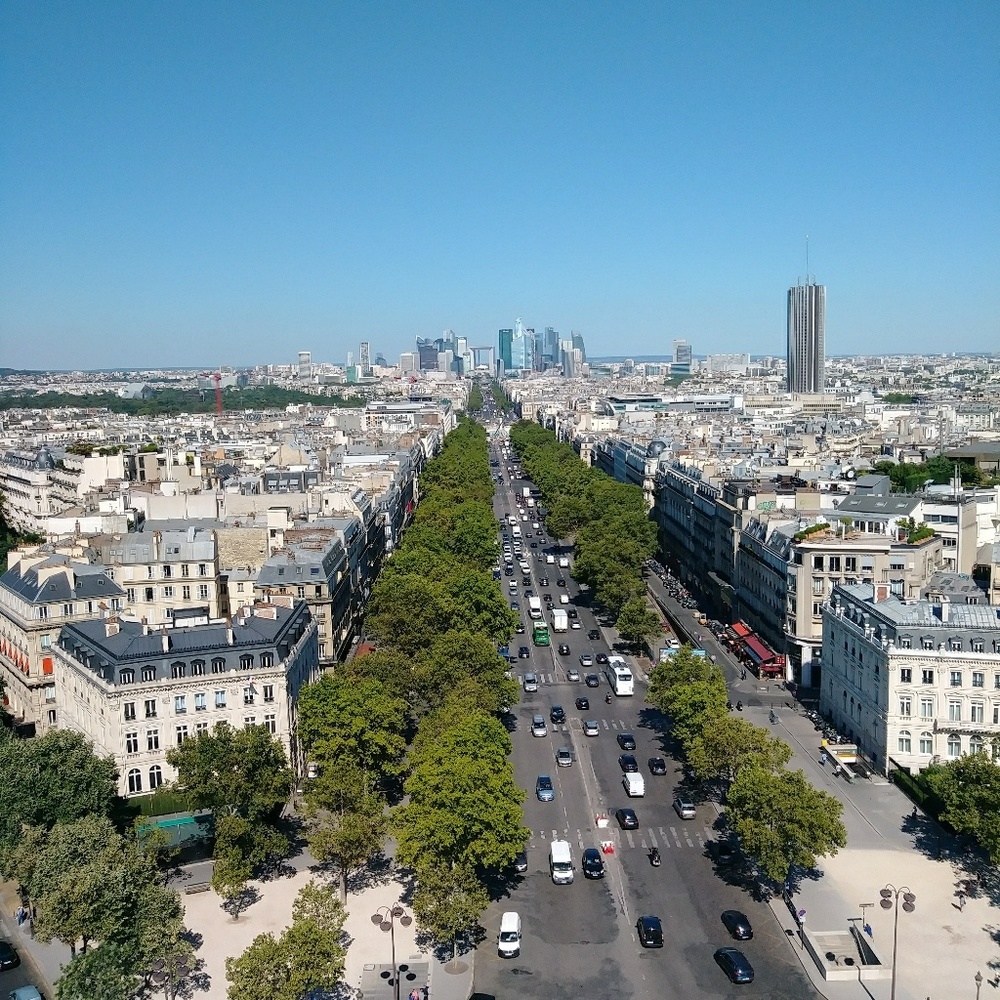 Meet your Posher, Barrett